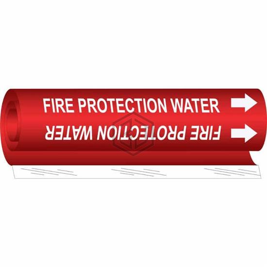 5689-II - Brady Corporation - Labels, Stickers, Decals - Preprinted