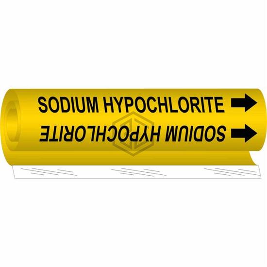 5761-II - Brady Corporation - Labels, Stickers, Decals - Preprinted