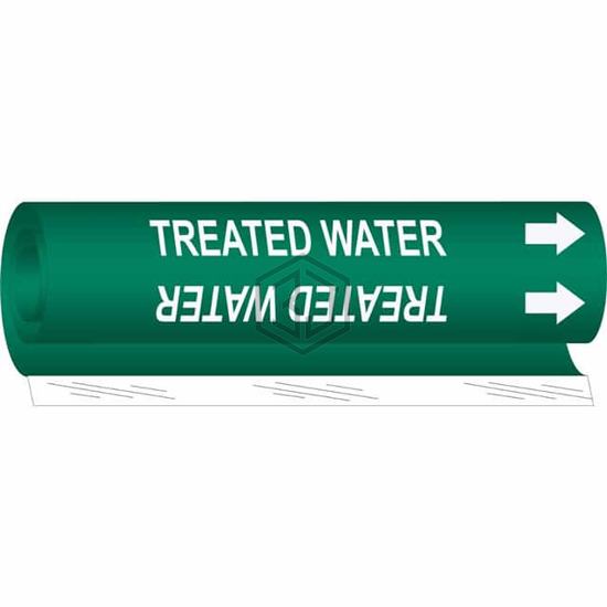 5775-II - Brady Corporation - Labels, Stickers, Decals - Preprinted
