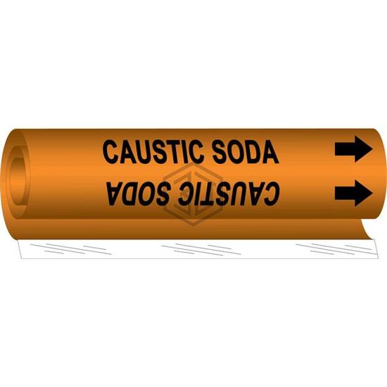 5807-II - Brady Corporation - Labels, Stickers, Decals - Preprinted