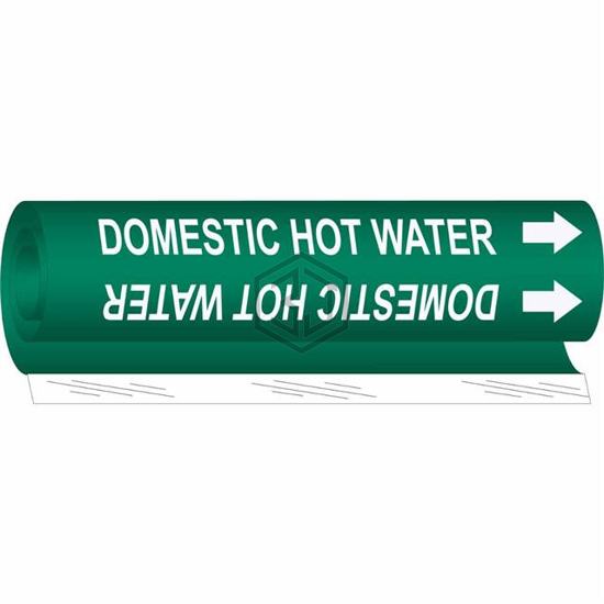 5815-II - Brady Corporation - Labels, Stickers, Decals - Preprinted