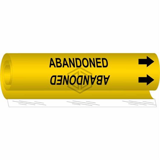 5622-II - Brady Corporation - Labels, Stickers, Decals - Preprinted
