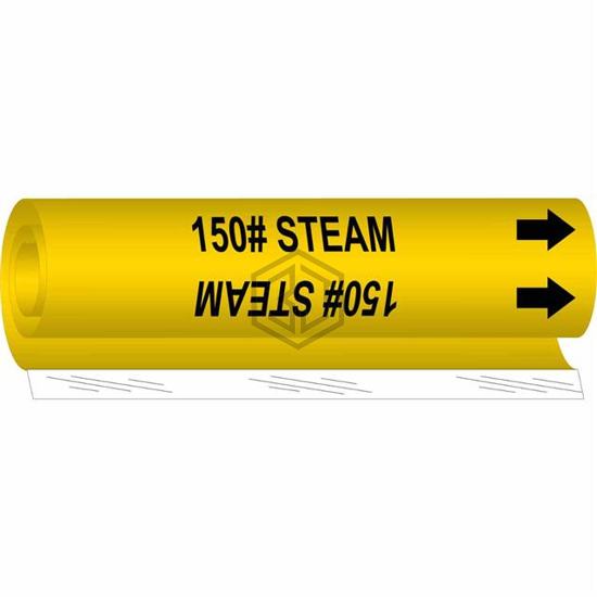 5614-II - Brady Corporation - Labels, Stickers, Decals - Preprinted