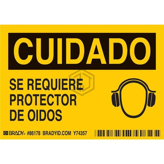 86178 - Brady Corporation - Labels, Stickers, Decals - Preprinted