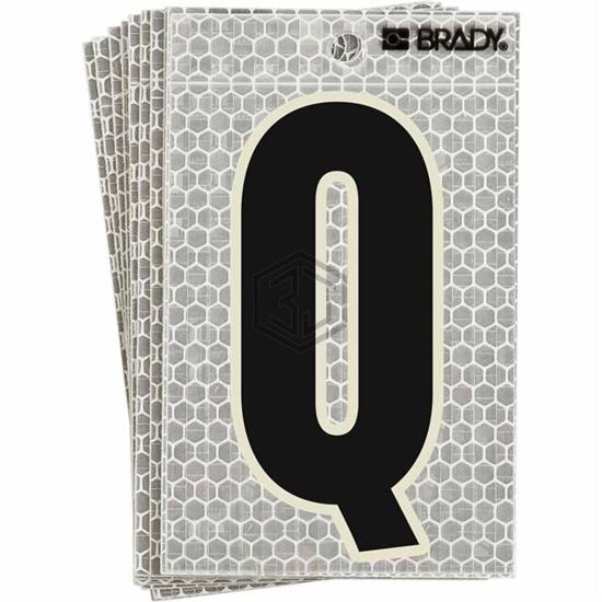 3010-Q - Brady Corporation - Labels, Stickers, Decals - Preprinted