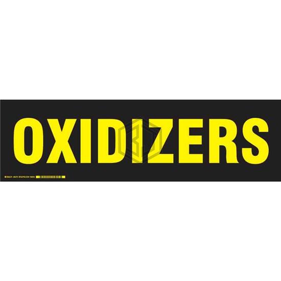 60275 - Brady Corporation - Labels, Stickers, Decals - Preprinted