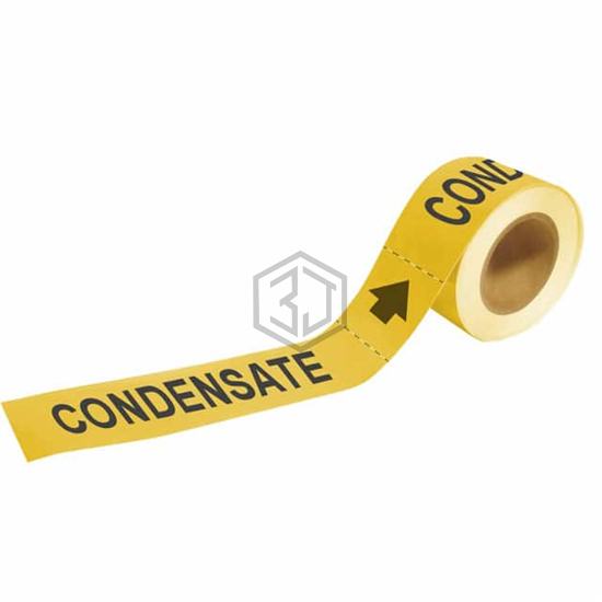 20417 - Brady Corporation - Labels, Stickers, Decals - Preprinted