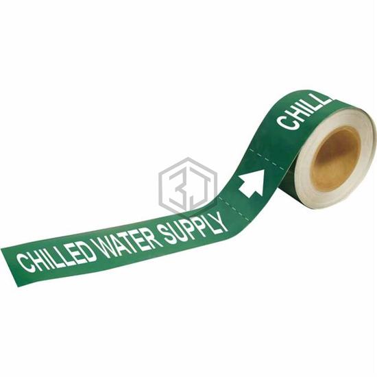 20409 - Brady Corporation - Labels, Stickers, Decals - Preprinted