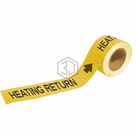 20435 - Brady Corporation - Labels, Stickers, Decals - Preprinted