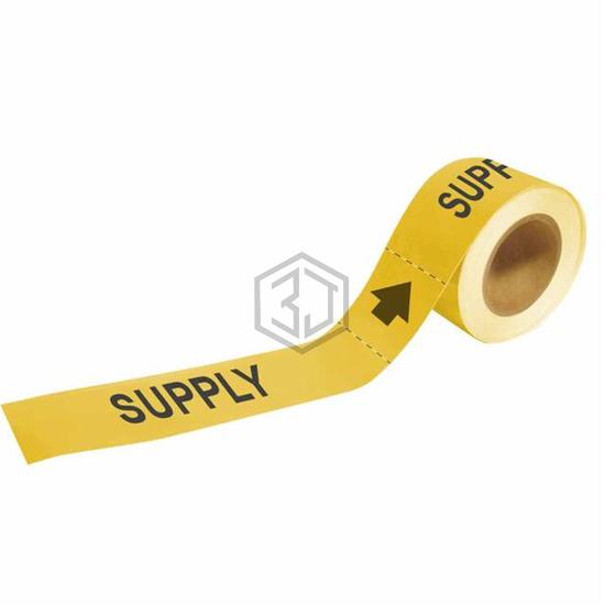 20473 - Brady Corporation - Labels, Stickers, Decals - Preprinted