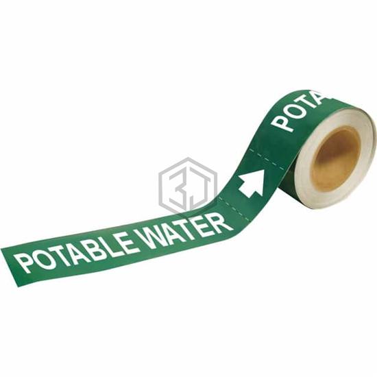 20456 - Brady Corporation - Labels, Stickers, Decals - Preprinted