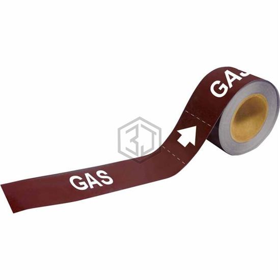 109004 - Brady Corporation - Labels, Stickers, Decals - Preprinted