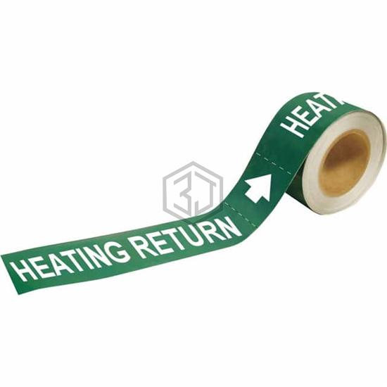 109056 - Brady Corporation - Labels, Stickers, Decals - Preprinted