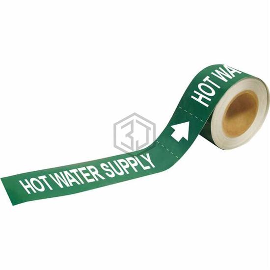109275 - Brady Corporation - Labels, Stickers, Decals - Preprinted