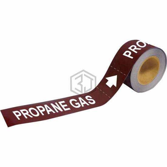109579 - Brady Corporation - Labels, Stickers, Decals - Preprinted