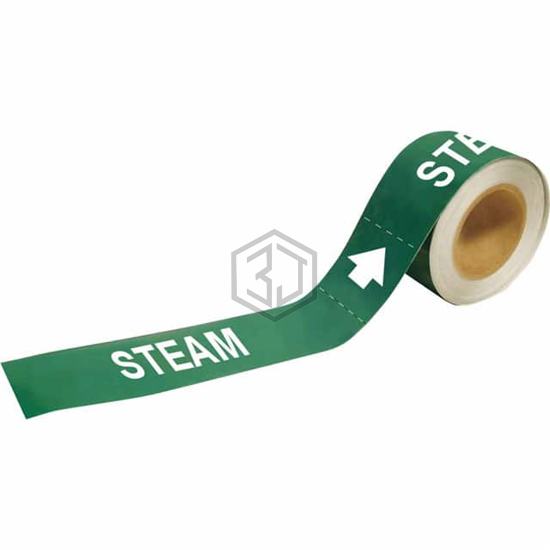 109727 - Brady Corporation - Labels, Stickers, Decals - Preprinted