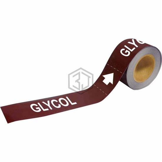 110235 - Brady Corporation - Labels, Stickers, Decals - Preprinted