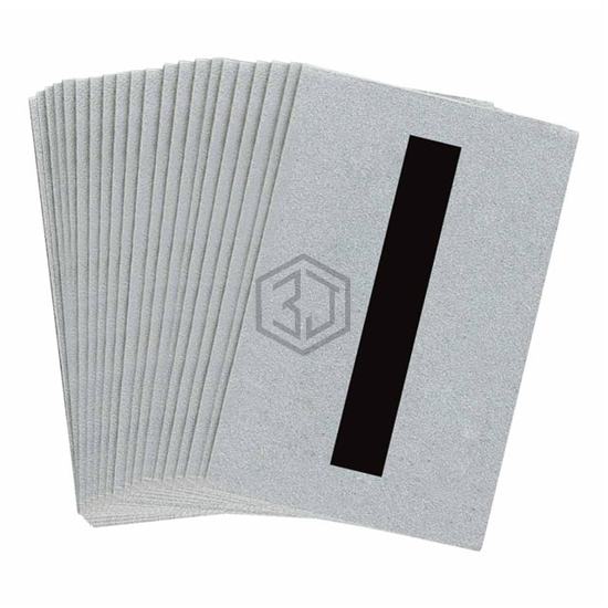 5900-I - Brady Corporation - Labels, Stickers, Decals - Preprinted