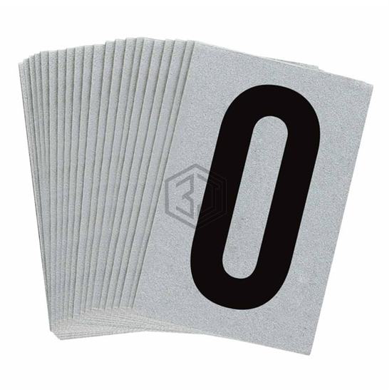 5900-0 - Brady Corporation - Labels, Stickers, Decals - Preprinted
