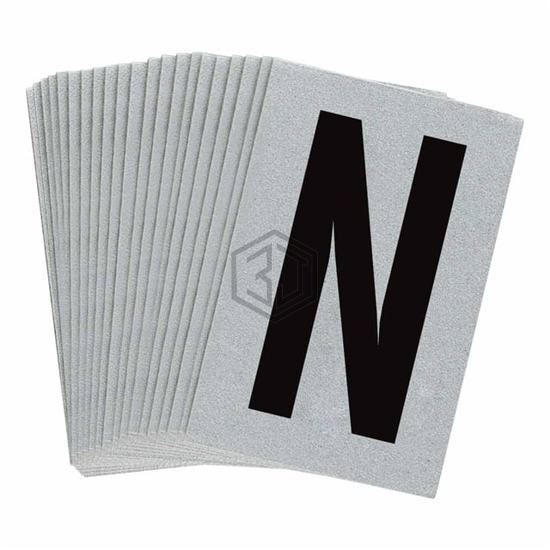 5900-N - Brady Corporation - Labels, Stickers, Decals - Preprinted