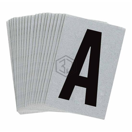 5900-A - Brady Corporation - Labels, Stickers, Decals - Preprinted