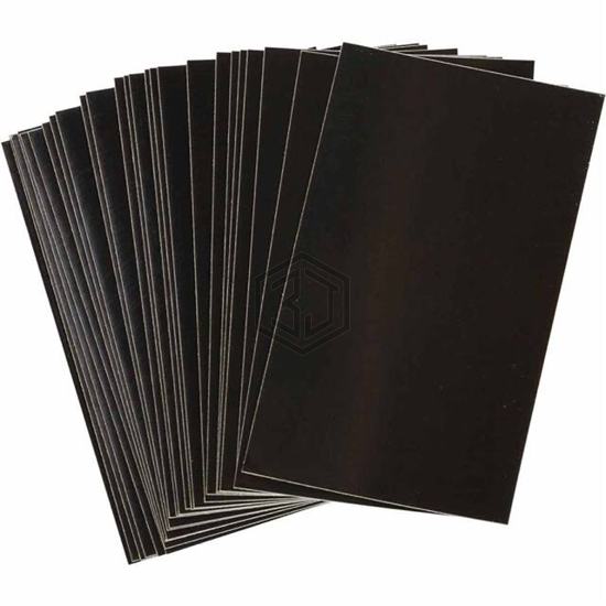 5905-BLANK - Brady Corporation - Labels, Stickers, Decals - Preprinted