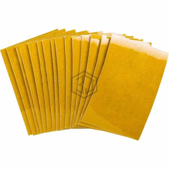 5920-BLANK - Brady Corporation - Labels, Stickers, Decals - Preprinted