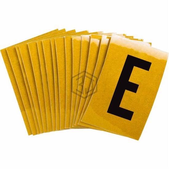 5920-E - Brady Corporation - Labels, Stickers, Decals - Preprinted