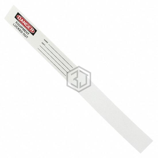 PSL-1029 - Panduit Corp - Labels, Stickers, Decals - Preprinted