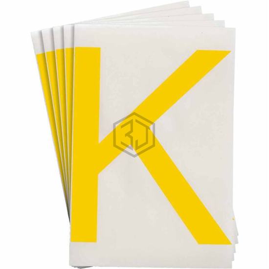 121756 - Brady Corporation - Labels, Stickers, Decals - Preprinted