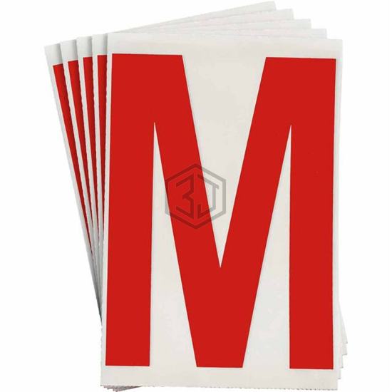 121765 - Brady Corporation - Labels, Stickers, Decals - Preprinted