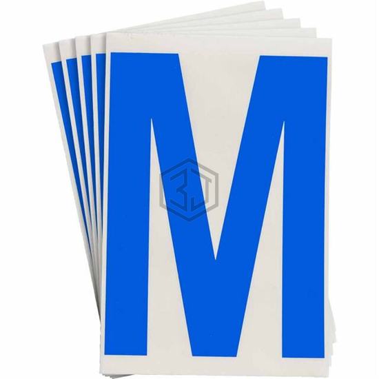 121767 - Brady Corporation - Labels, Stickers, Decals - Preprinted