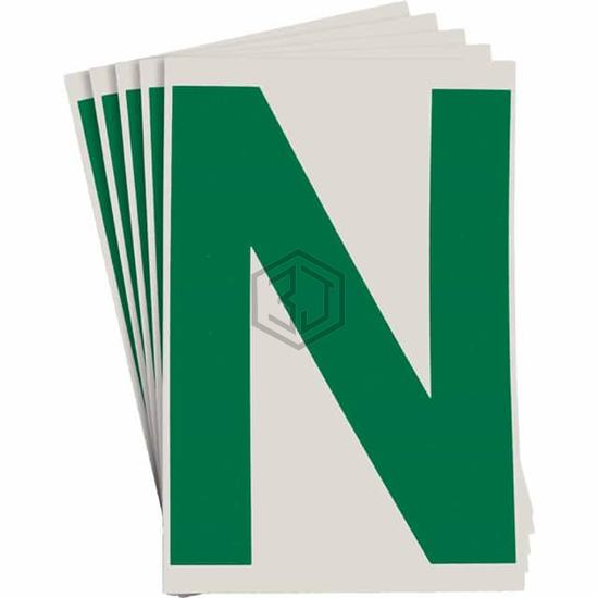 121772 - Brady Corporation - Labels, Stickers, Decals - Preprinted
