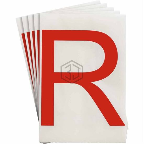 121795 - Brady Corporation - Labels, Stickers, Decals - Preprinted