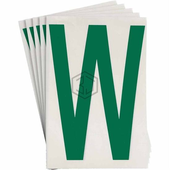 121826 - Brady Corporation - Labels, Stickers, Decals - Preprinted