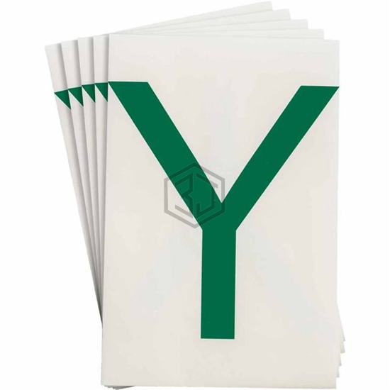 121838 - Brady Corporation - Labels, Stickers, Decals - Preprinted