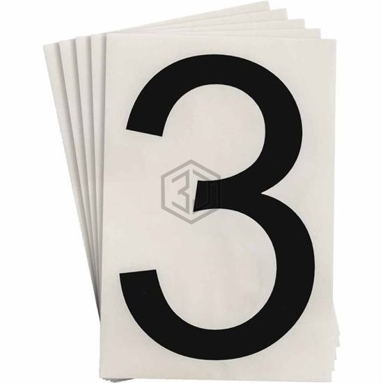 121865 - Brady Corporation - Labels, Stickers, Decals - Preprinted
