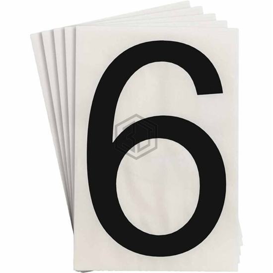 121883 - Brady Corporation - Labels, Stickers, Decals - Preprinted