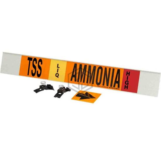 145952 - Brady Corporation - Labels, Stickers, Decals - Preprinted