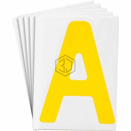 121696 - Brady Corporation - Labels, Stickers, Decals - Preprinted