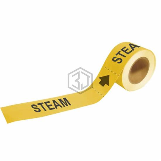73929 - Brady Corporation - Labels, Stickers, Decals - Preprinted