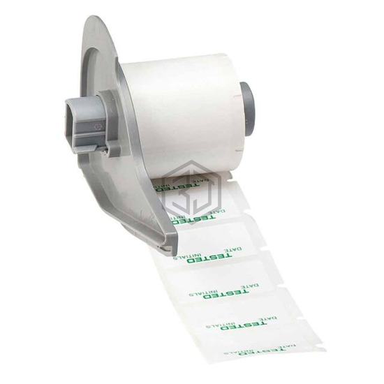 M71-30-423-TEST - Brady Corporation - Labels, Stickers, Decals - Preprinted