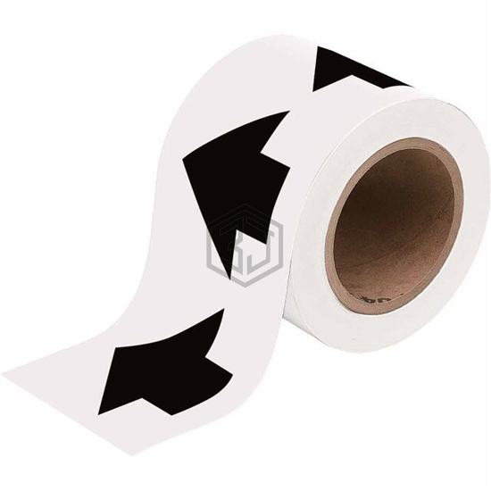 91409 - Brady Corporation - Labels, Stickers, Decals - Preprinted