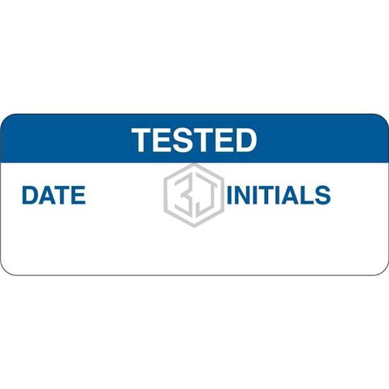 82588 - Brady Corporation - Labels, Stickers, Decals - Preprinted