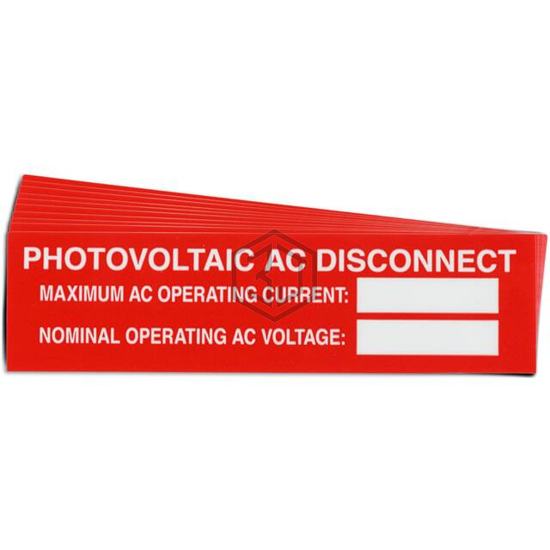 149869 - Brady Corporation - Labels, Stickers, Decals - Preprinted