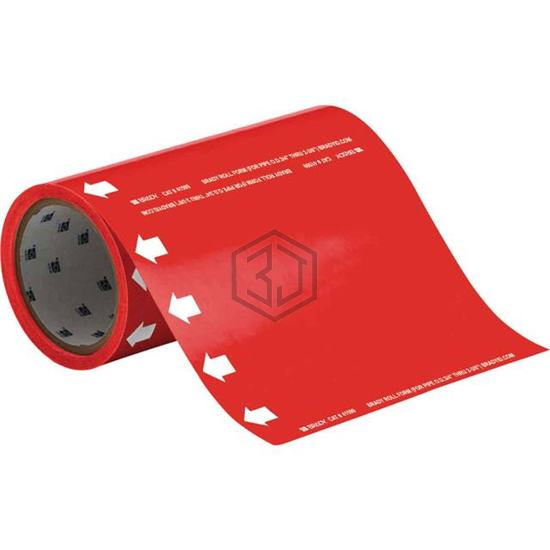 41599 - Brady Corporation - Labels, Stickers, Decals - Preprinted