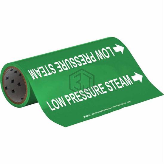 109441 - Brady Corporation - Labels, Stickers, Decals - Preprinted