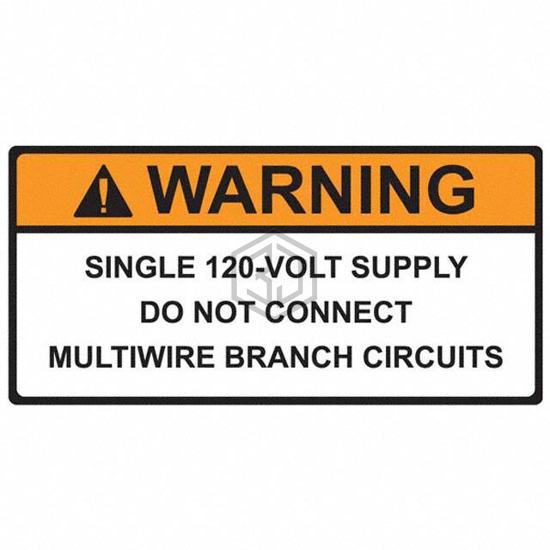 596-00591 - HellermannTyton - Labels, Stickers, Decals - Preprinted