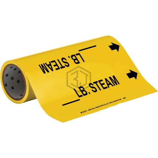 15600 - Brady Corporation - Labels, Stickers, Decals - Preprinted