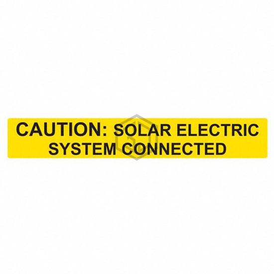 596-00613 - HellermannTyton - Labels, Stickers, Decals - Preprinted